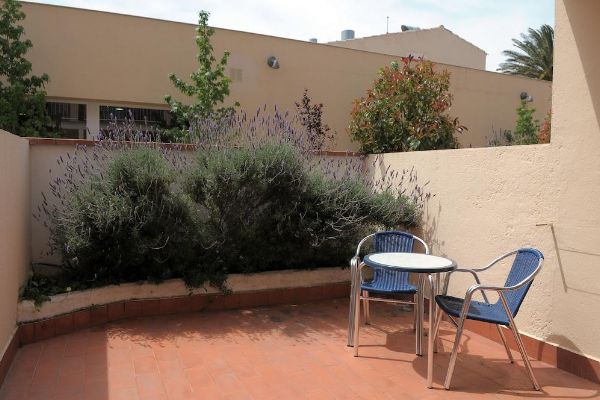 Hotel San Carlos (Roses)